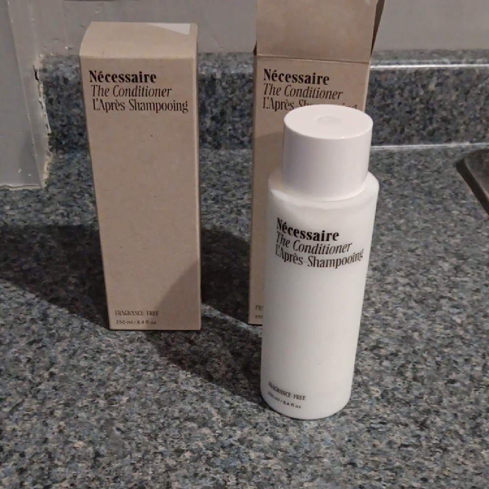 Nécessaire The Conditioner